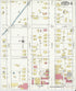 Crown Point, Lake County, Indiana 1921 (Sheet 8 of 18) by Relic Map Company