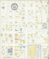 Culver, Marshall County, Indiana 1906 (Sheet 1 of 2) by Relic Map Company