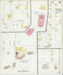 Culver, Marshall County, Indiana 1906 (Sheet 2 of 2) by Relic Map Company