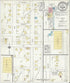 Culver, Marshall County, Indiana 1914 (Sheet 1 of 3) by Relic Map Company