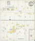 Dale, Spencer County, Indiana 1899 (Sheet 1 of 2) by Relic Map Company