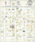 Dale, Spencer County, Indiana 1909 (Sheet 1 of 2) by Relic Map Company