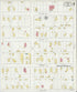 Dana, Vermillion County, Indiana 1900 (Sheet 2 of 2) by Relic Map Company