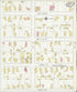 Dana, Vermillion County, Indiana 1910 (Sheet 2 of 2) by Relic Map Company