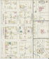 Danville, Hendricks County, Indiana 1886 (Sheet 2 of 2) by Relic Map Company