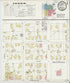 Danville, Hendricks County, Indiana 1898 (Sheet 1 of 4) by Relic Map Company