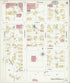 Danville, Hendricks County, Indiana 1907 (Sheet 5 of 6) by Relic Map Company