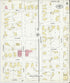 Danville, Hendricks County, Indiana 1907 (Sheet 6 of 6) by Relic Map Company