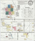 Danville, Hendricks County, Indiana 1920 (Sheet 1 of 9) by Relic Map Company