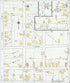 Danville, Hendricks County, Indiana 1920 (Sheet 3 of 9) by Relic Map Company