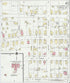 Danville, Hendricks County, Indiana 1920 (Sheet 4 of 9) by Relic Map Company