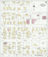 Danville, Hendricks County, Indiana 1920 (Sheet 6 of 9) by Relic Map Company