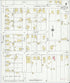 Danville, Hendricks County, Indiana 1920 (Sheet 9 of 9) by Relic Map Company