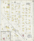 Darlington, Montgomery County, Indiana 1895 (Sheet 2 of 2) by Relic Map Company