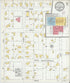 Darlington, Montgomery County, Indiana 1902 (Sheet 1 of 3) by Relic Map Company