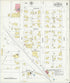 Darlington, Montgomery County, Indiana 1909 (Sheet 3 of 3) by Relic Map Company