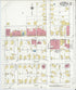 Darlington, Montgomery County, Indiana 1919 (Sheet 2 of 5) by Relic Map Company