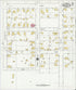 Darlington, Montgomery County, Indiana 1919 (Sheet 5 of 5) by Relic Map Company