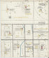 Decatur, Adams County, Indiana 1885 (Sheet 2 of 2) by Relic Map Company