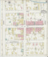 Decatur, Adams County, Indiana 1890 (Sheet 2 of 4) by Relic Map Company