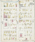 Decatur, Adams County, Indiana 1890 (Sheet 3 of 4) by Relic Map Company