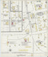 Decatur, Adams County, Indiana 1890 (Sheet 4 of 4) by Relic Map Company