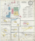 Decatur, Adams County, Indiana 1895 (Sheet 1 of 5) by Relic Map Company