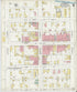 Decatur, Adams County, Indiana 1895 (Sheet 2 of 5) by Relic Map Company