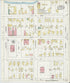 Decatur, Adams County, Indiana 1895 (Sheet 3 of 5) by Relic Map Company