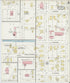 Decatur, Adams County, Indiana 1895 (Sheet 5 of 5) by Relic Map Company