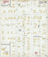 Decatur, Adams County, Indiana 1900 (Sheet 10 of 10) by Relic Map Company