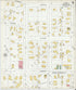 Decatur, Adams County, Indiana 1900 (Sheet 3 of 10) by Relic Map Company