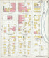 Decatur, Adams County, Indiana 1900 (Sheet 5 of 10) by Relic Map Company