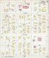 Decatur, Adams County, Indiana 1900 (Sheet 6 of 10) by Relic Map Company