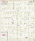 Decatur, Adams County, Indiana 1907 (Sheet 2 of 11) by Relic Map Company