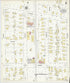 Decatur, Adams County, Indiana 1907 (Sheet 3 of 11) by Relic Map Company