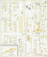 Decatur, Adams County, Indiana 1907 (Sheet 6 of 11) by Relic Map Company