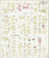 Decatur, Adams County, Indiana 1907 (Sheet 7 of 11) by Relic Map Company
