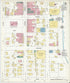 Decatur, Adams County, Indiana 1907 (Sheet 8 of 11) by Relic Map Company