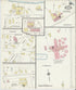 Decatur, Adams County, Indiana 1914 (Sheet 10 of 13) by Relic Map Company