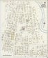 Decatur, Adams County, Indiana 1914 (Sheet 12 of 13) by Relic Map Company
