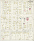 Decatur, Adams County, Indiana 1914 (Sheet 5 of 13) by Relic Map Company