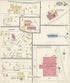 Decatur, Adams County, Indiana 1922 (Sheet 10 of 13) by Relic Map Company