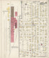 Decatur, Adams County, Indiana 1922 (Sheet 13 of 13) by Relic Map Company