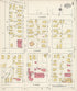Decatur, Adams County, Indiana 1922 (Sheet 3 of 13) by Relic Map Company
