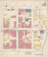Decatur, Adams County, Indiana 1922 (Sheet 4 of 13) by Relic Map Company