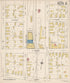 Decatur, Adams County, Indiana 1922 (Sheet 5 of 13) by Relic Map Company