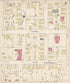Decatur, Adams County, Indiana 1922 (Sheet 6 of 13) by Relic Map Company