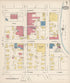 Decatur, Adams County, Indiana 1922 (Sheet 7 of 13) by Relic Map Company