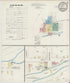Delphi, Carroll County, Indiana 1886 (Sheet 1 of 5) by Relic Map Company